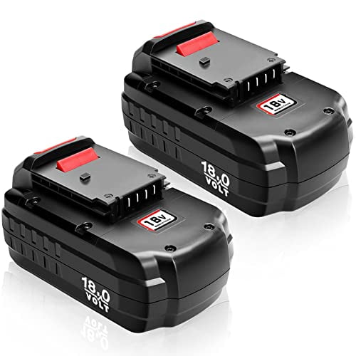 Porter cable cordless battery sale