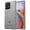 Gray, variant on Case for Motorola Edge Plus (2023), Nakedcellphone [Outdoor Camouflage] Rugged Shield Phone Cover for Moto X40 Edge+ 5G - Tree Leaf Real Woods Camo Design