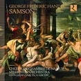 thumbnail image 2 of Choeur de Chambre de Namur  Alarcon  Millenium Orchestra - Samson - Music & Performance - CD, 2 of 2