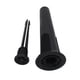 thumbnail image 1 of Soporte para saxofón Soprano, trípode para saxofón, accesorios para tocar, estante de colocación de instrumentos musicales, soporte para saxofón, 1 of 8