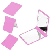 Coby Cosmetic Lighted Pocket Mirror