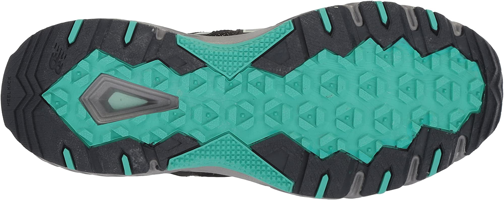 New Balance Womens 510 V4 Trail Running 