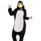 thumbnail image 3 of Pijamas de animales de vaca Kigurumi Unisex, monos con capucha de franela, ropa de dormir con cremallera, Cosplay de fiesta de Anime para hombres y mujeres, 3 of 5
