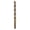 12mm, variant on Metal Drill Professional Twist Shank Ground Twist Drill Bit for Metal Stainless and Iron Plastic Woodworking