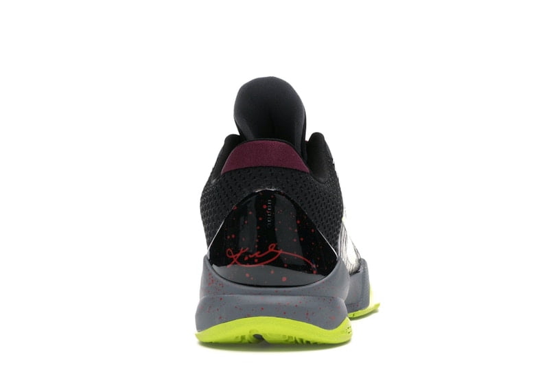 Nike Men's Kobe 5 Protro 2K Gamer Exclusive Basketball Shoes, from StockX