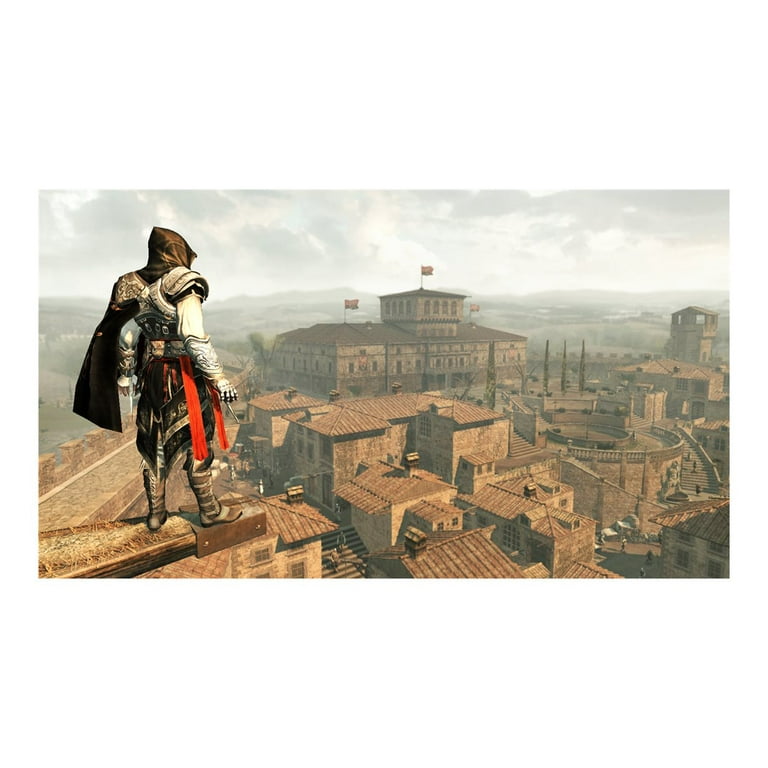 Assassin's Creed II 2 Playstation 3 
