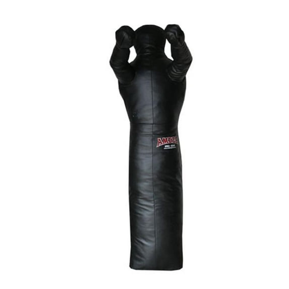 Amber Sporting Goods NLGD-140-F Grappling Dummy without legs 140lbs