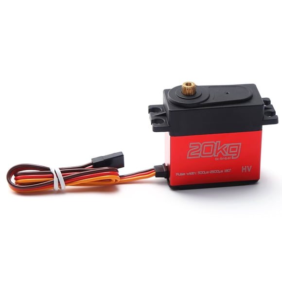 Servo,Car Boat Baja Car Servo Baja Metal Servo Huiop Off-road Car 4pcs Servo Dsservo Rookin Eryue