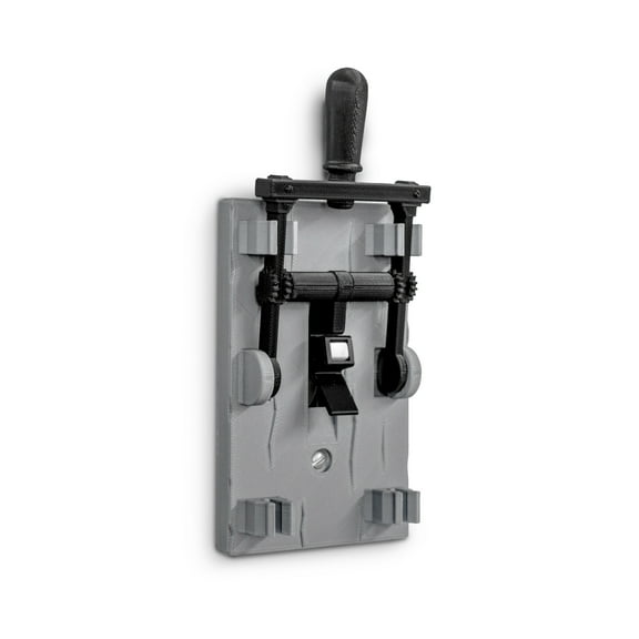 Frankenstein Light Switch Toggle