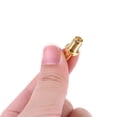 thumbnail image 5 of TS9 to RP SMA Female Adapter RF Coax Coupling Nut Connector Converter For WIFI 4G Antenna Adapters, 5 of 7