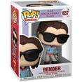 thumbnail image 2 of Pop Movies The Breakfast Club 3.75 Inch Action Figure - Bender #1657, 2 of 2
