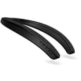 thumbnail image 1 of VANPEUSO Altavoz para el cuello, Bluetooth 5.3 Micrófono incorporado, Altavoces con banda para el cuello portátiles Sonido envolvente estéreo 3D (Negro), 1 of 5