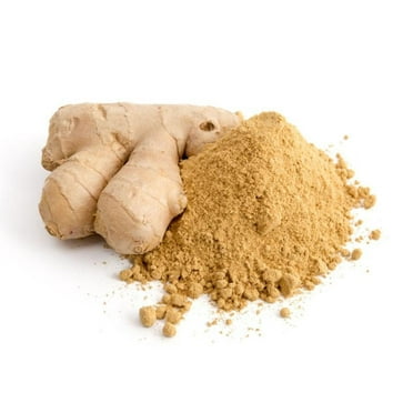 Aiva Ginger Powder 7 oz