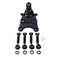 thumbnail image 4 of ECCPP Lower Ball Joint Upper Ball Joint 2004-2012 for Chevrolet Colorado 2004-2012 for Gmc Canyon 4pcs K80997 K80984, 4 of 5