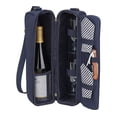 thumbnail image 2 of Picnic at Ascot Sunset Wine Carrier for 2 (133), 2 of 2