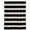 Black Beige, variant on Yellow Striped Waterproof Fabric Shower Curtain,Modern Simple Monochrome Geometric White Waterproof Fabric Shower Curtain for Bathroom Curtains Bathtubs Shower Curtains with 12 Hooks Standard 60x72