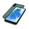 thumbnail image 2 of BLU G33, 2023 32GB Android Smartphone (Unlocked), Green, 2 of 2