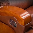thumbnail image 4 of Recliner Gaming Chair Office Cushion Work Boss Massage Ergonomic Chair Rocking Comfortable Design Sillas De Oficina Furniture My Lux Decor Round, 4 of 27