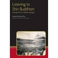 thumbnail image 3 of Écouter le Bouddhisme Shintoïste: Points de Départ du Dialogue Moderne (Voix Bouddhistes Orientales), 3 of 3