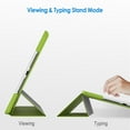 thumbnail image 6 of JETech Case for iPad 10.2-Inch (2021/2020/2019 Model, 9/8/7 Generation), Auto Wake/Sleep Cover (Green), 6 of 7