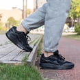 thumbnail image 6 of MAYKX Walking Shoes for Men – Arch Support Plantar Fasciitis with Orthotic Design, Breathable Non-Slip Tennis Sneakers, 6 of 6