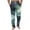 Dark Green, variant on Domzest Mens Halloween Pajama Pants Halloween Graphic Wide Leg Pajama Bottoms Drawstring Elastic Waisted Funny Pj Bottoms Gray XL