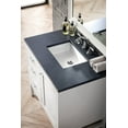 thumbnail image 7 of James Martin Vanities E444-V36-GW-3CSP Addison 36" Free Standing Single Basin Hardwood, 7 of 7