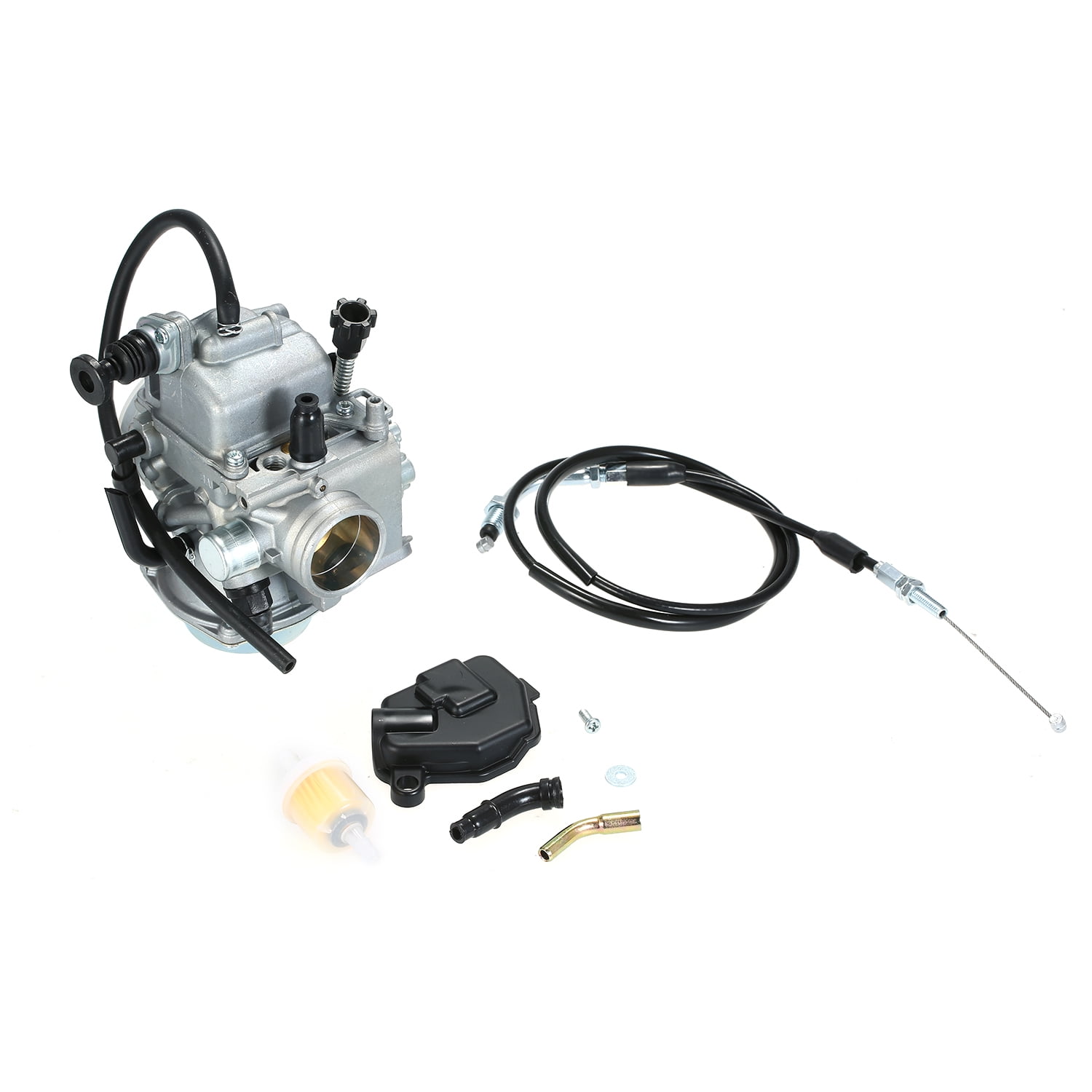 Car Carburetor New Carb Replacement for Honda ATV 19882000 FOURTRAX