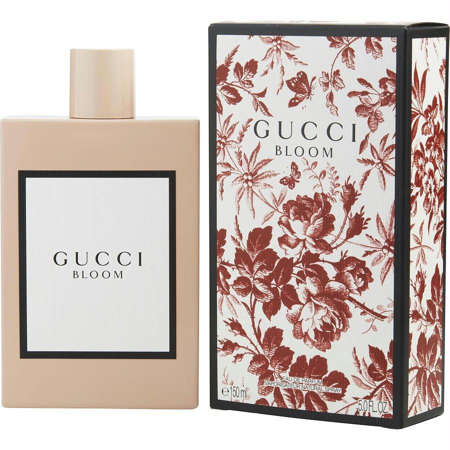 gucci bloom 150 ml eau de parfum