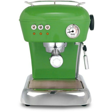 Ascaso Dream UP V2 Espresso Machine