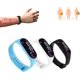 thumbnail image 1 of Pulsera ultrasónica con forma de cuerpo de 3 uds, pulsera ultrasónica con forma de cuerpo, pulsera magnética de drenaje linfático, 1 of 4