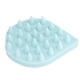 thumbnail image 5 of Cepillo de masaje de cuero cabelludo Cepillo de masaje de champú Cepillo de cuero cabelludo Cepillo de cuero cabelludo Masajeador de pelo Baño Ducha Limpieza del, 5 of 14