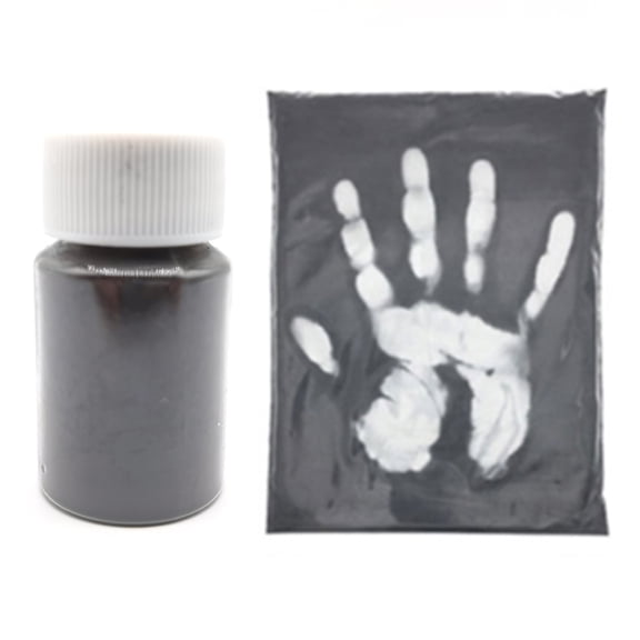 Partygee 10g Thermochromic 31 Degree Pigment Temperature Color Changing Powder Nail Decor