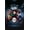 Premium Unframed Version, variant on Demon Slayer - Key Visual 3 Wall Poster, 22.375" x 34"