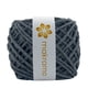 thumbnail image 1 of Hilaza Algodón 3mm Makrama 100m Gris Oscuro, 1 of 4