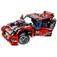 thumbnail image 4 of Pre-Owned Technic Race Truck Set LEGO 8041 [Damaged Package], 4 of 4
