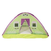 Pacific Play Tents Cottage Bed Tent, Twin, Child