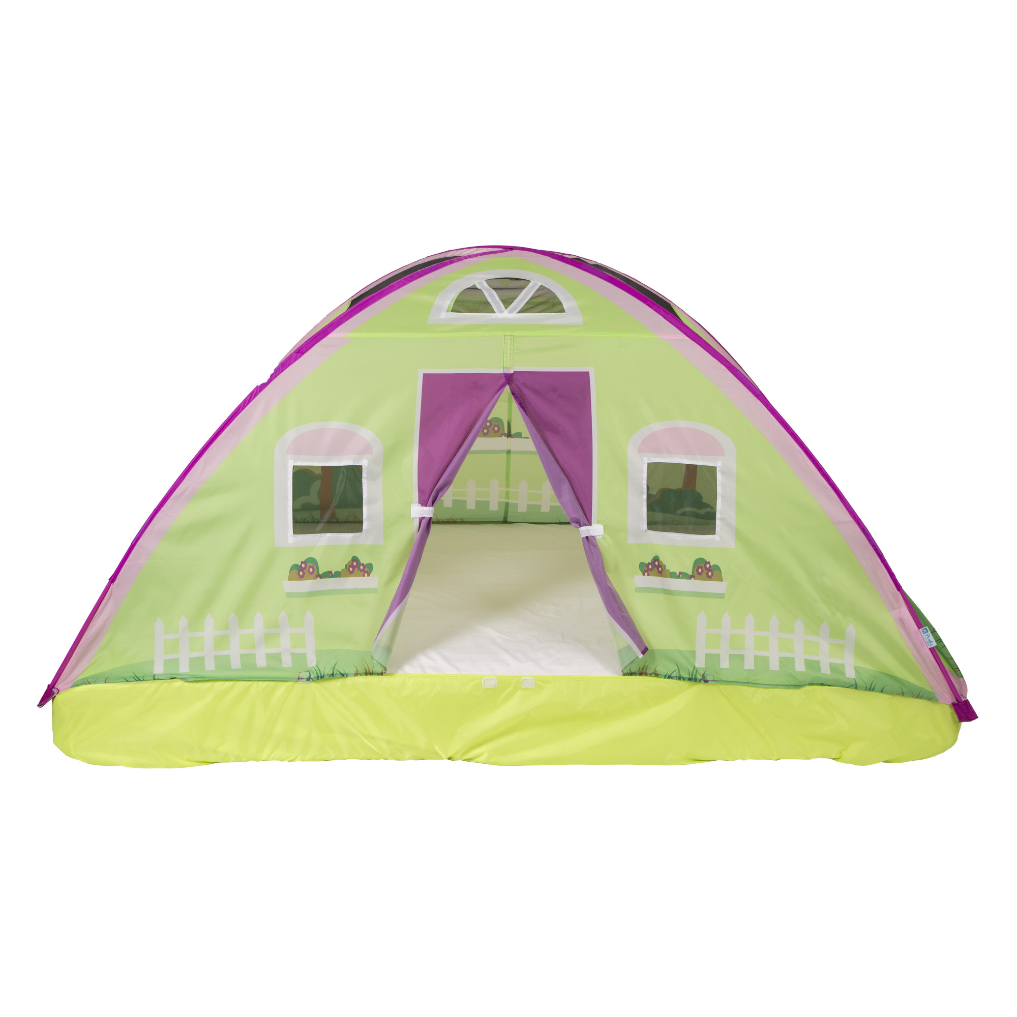 Pacific Play Tents Cottage Bed Tent, Twin - image 5 of 17
