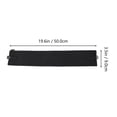 thumbnail image 4 of MasteelfCA 4pcs Zipper Type Cable Protectors Neoprene Wire Sleeves Durable Cable Covers, 4 of 8
