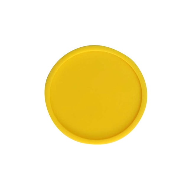 Bearachild Posavasos para tazas Anti-escaldado de silicona Aislamiento térmico Posavasos Vajilla Contador Tazas de té Almohadillas Type3 NO3