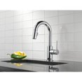 thumbnail image 3 of Delta Faucets Robinet de Lavabo à Poignée Unique, Chrome / 9959-DST, 3 of 6