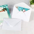 thumbnail image 2 of Advancent 5D diamante pintura tarjeta de felicitación DIY cristal bordado resina punto de cruz adultos regalo decoración artesanía suministros Artesanía HK0008 Advancent HA009226-08, 2 of 6
