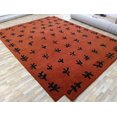 thumbnail image 2 of Modern Rug/ Arts Rug/ Home Decor Rug/ Salon Rug/Hand-Tufted Rug/ Modern Rugs, 2 of 5