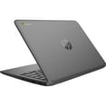thumbnail image 2 of Restored HP Chromebook 11A G6 EE 11.6" 4GB 32GB eMMC AMD A4-9120C 1.6GHz ChromeOS,&nbsp;Gray (Refurbished), 2 of 4