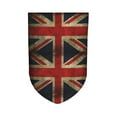 thumbnail image 7 of Union Jack Flag Garden Flag Vertical Double Sided Yard Outdoor Decoration 12.5 x 18 Inch Sharp Corner, 7 of 7