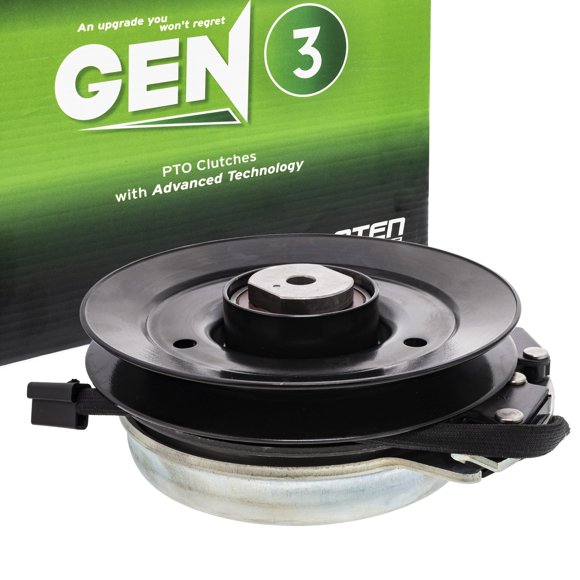 8TEN Gen 3 PTO Pochette pour Exmark Warner Lazer Z 109-7665 109-7666 810-CPT2215O