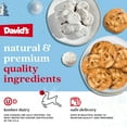 thumbnail image 4 of David’s Cookies Assorted Cookies Gift Bucket, Baked Sweet Snacks, 1.3 lbs, 4 of 7