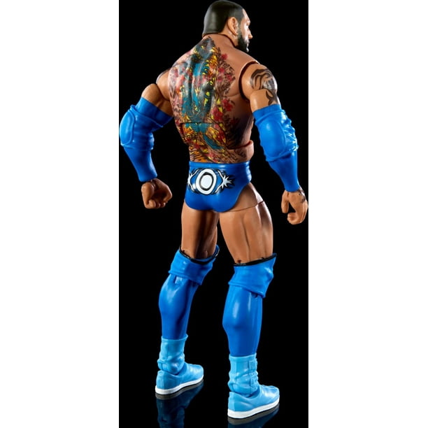 WWE Elite Action Figure Batista - Walmart.ca