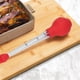 thumbnail image 4 of Aguja Baster Cepillo Para Salsa De Pavo Condimento Por Goteo De Aceite Para Barbacoa, 4 of 8