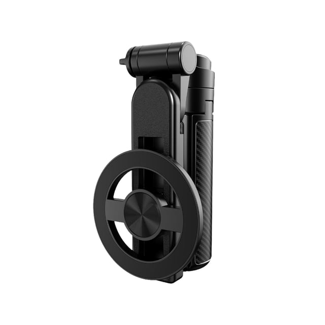 Soporte portátil para teléfono con varilla para selfies, resistente, multiusos, de aleación de aluminio, para teléfonos inteligentes, grabaciones de